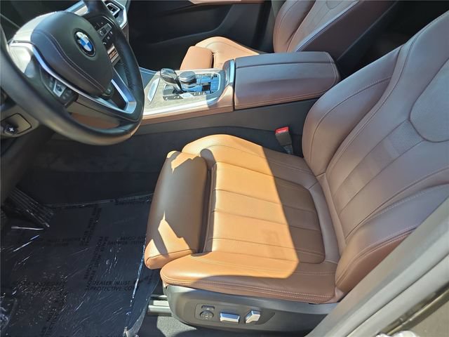 Used 2021 BMW X5 xDrive45e w/ Convenience Package AWD/4WD image 21