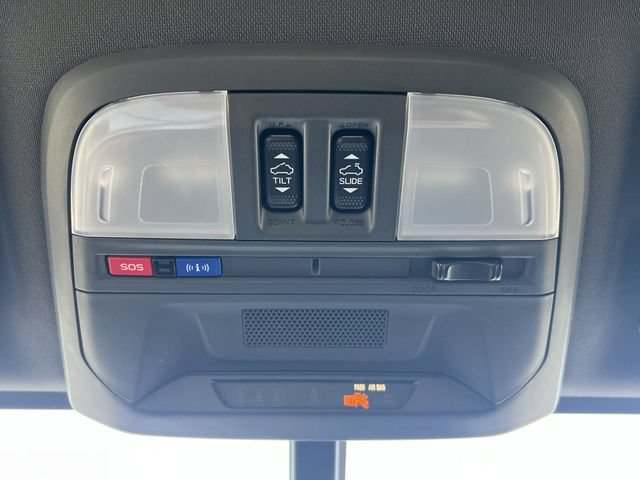 Certified 2022 Subaru WRX Premium AWD/4WD image 29