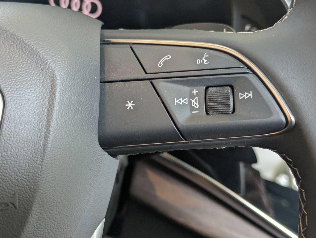 New 2026 Audi Q7 Premium Plus AWD/4WD image 30
