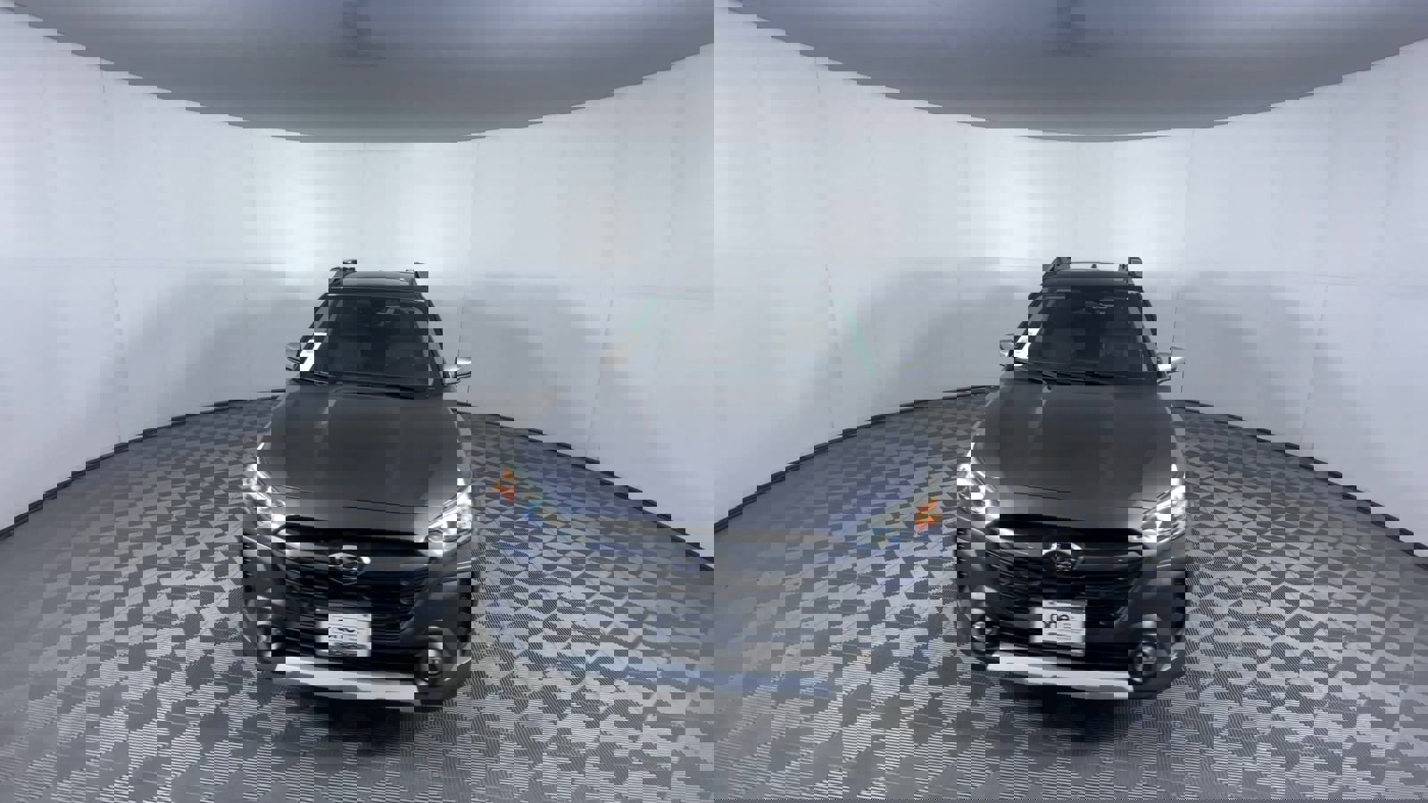 Used 2023 Subaru Outback Touring XT image 3