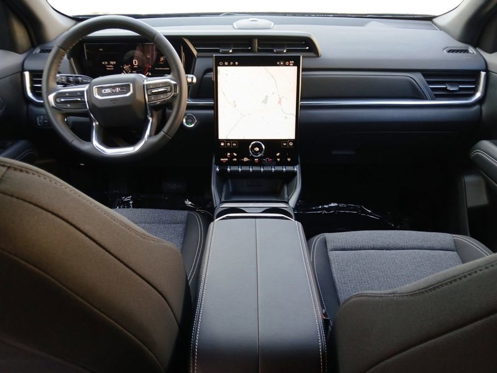 Used 2026 GMC Terrain Elevation image 10