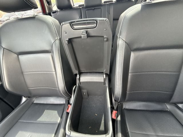 Used 2022 Volkswagen Atlas SEL AWD/4WD image 21
