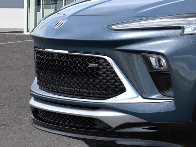 New 2026 Buick Encore GX Sport Touring image 13