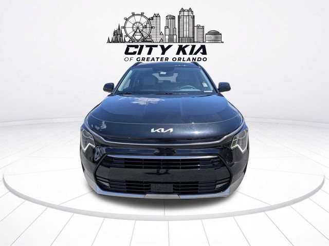Used 2025 Kia Niro EX Touring FWD image 8