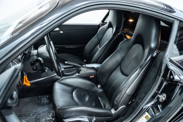 Used 2006 Porsche Cayman S RWD image 18