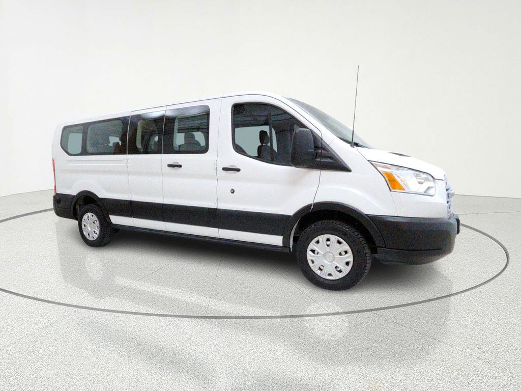 Used 2019 Ford Transit 350 XLT RWD image 1