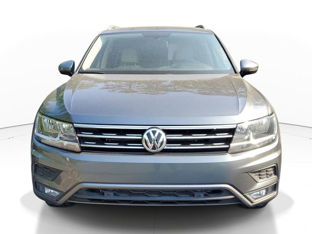 Used 2019 Volkswagen Tiguan SEL FWD image 2