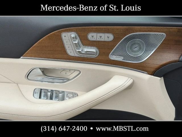 Used 2020 Mercedes-Benz GLE 350 4MATIC image 17