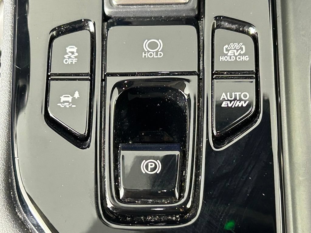 Used 2022 Lexus NX 450h+ AWD w/ Vision Package image 23