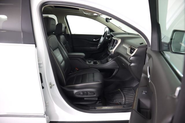 Used 2020 GMC Acadia Denali w/ GMC Pro Grade Package AWD/4WD image 64