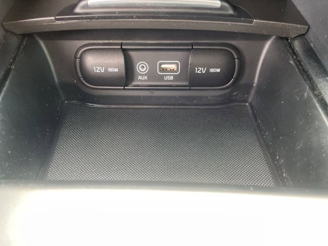 Used 2020 Kia Optima S FWD image 37
