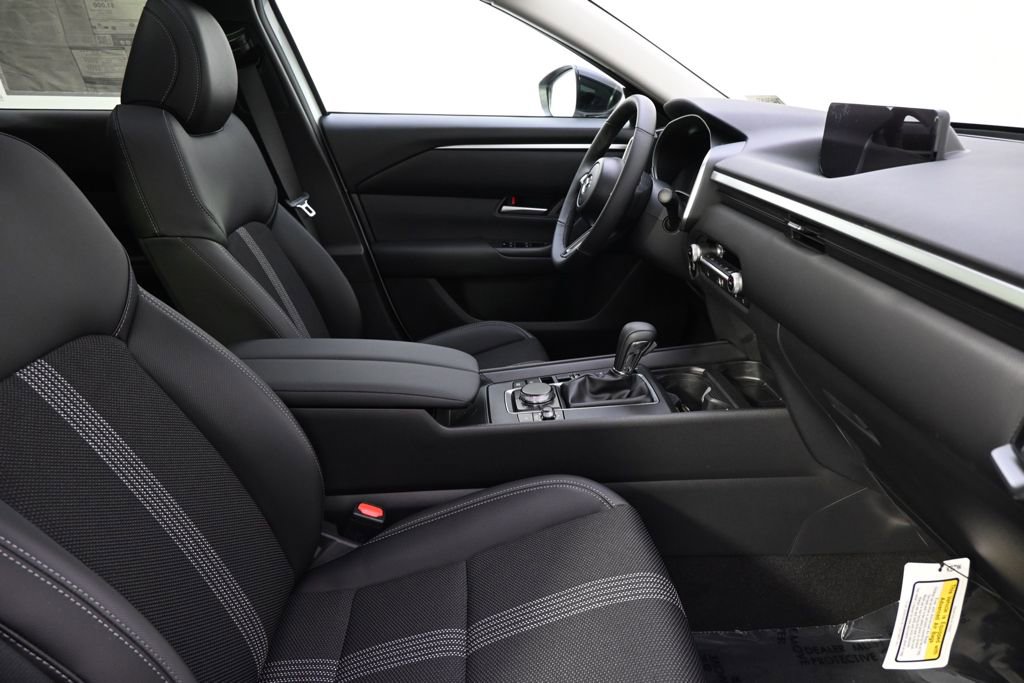New 2026 MAZDA CX-50 AWD 2.5 S w/ Preferred Pkg image 16