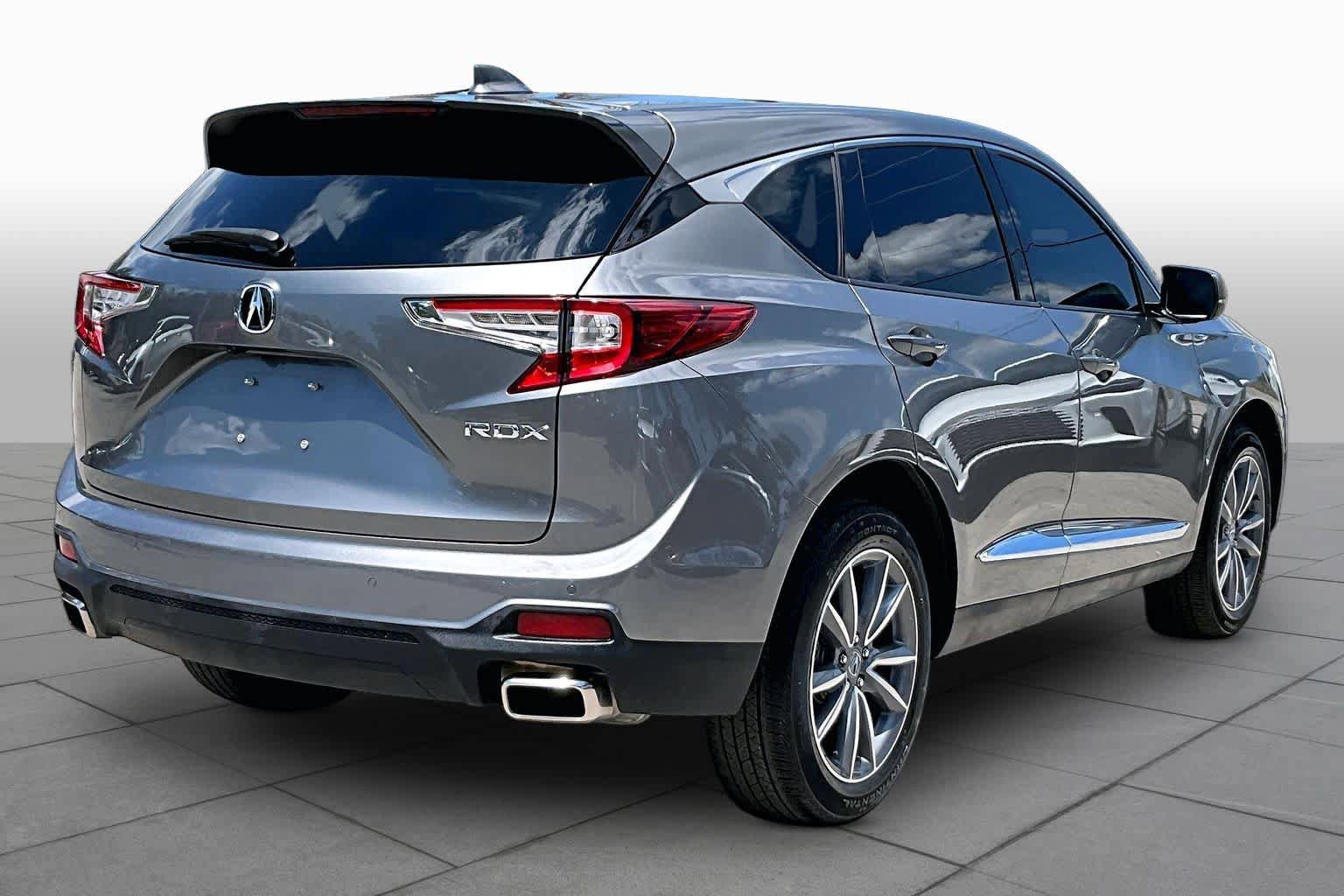 Certified 2023 Acura RDX FWD w/ Technology Package image 13