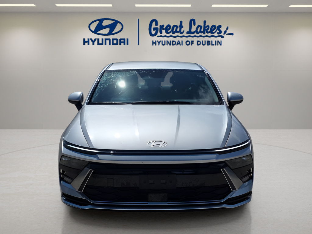 Used 2025 Hyundai Sonata SEL FWD image 8