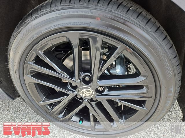 New 2026 Toyota Camry SE FWD image 26