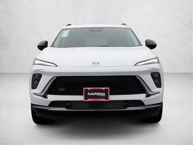 New 2026 Buick Envision Sport Touring image 6