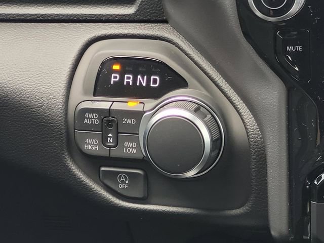 New 2026 RAM 1500 Lone Star image 15