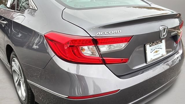Used 2020 Honda Accord EX image 36