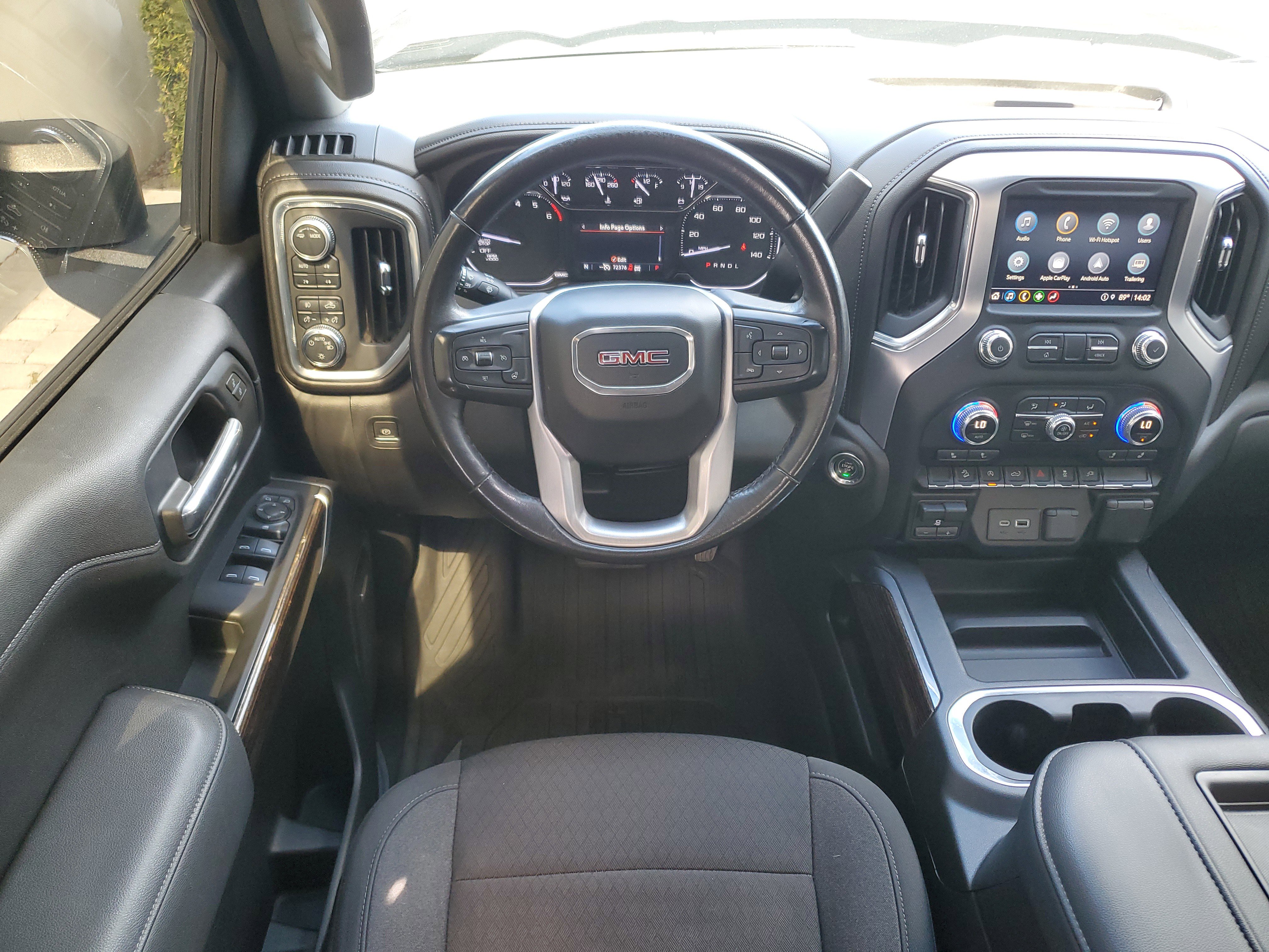 Used 2021 GMC Sierra 1500 Elevation w/ Preferred Package image 15
