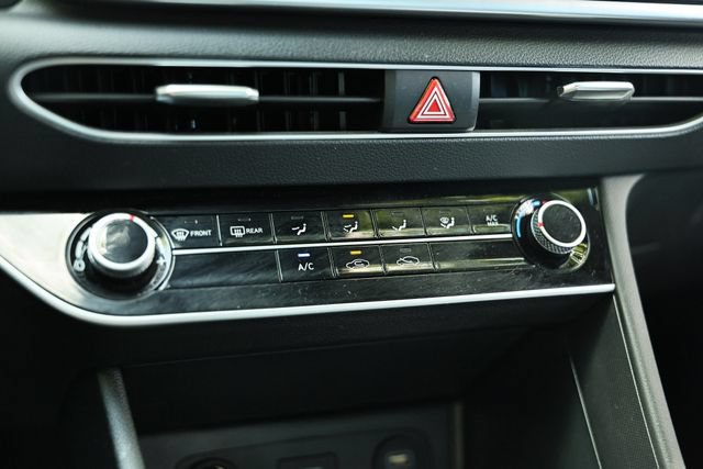 Used 2023 Hyundai Sonata SE FWD image 36