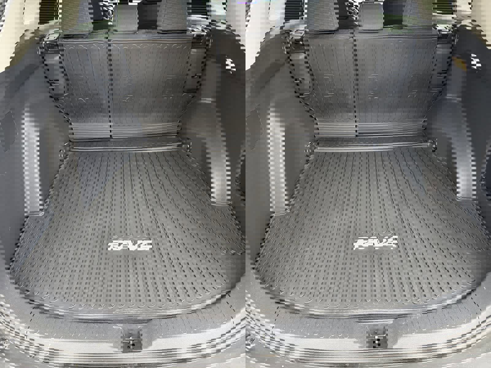 Used 2023 Toyota RAV4 LE image 10