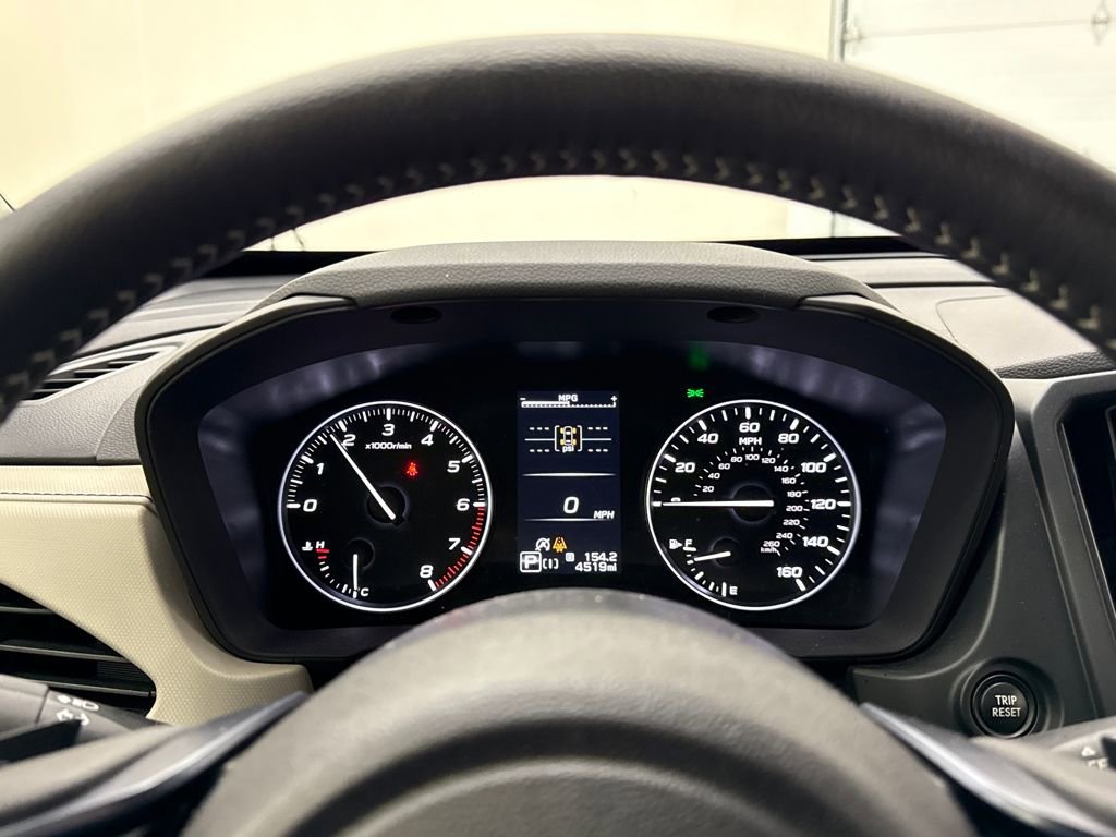 Certified 2025 Subaru Forester Limited image 16
