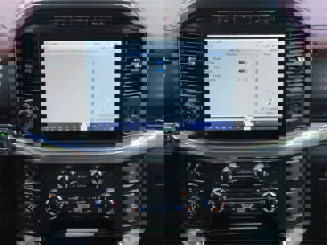 Used 2023 Ford F150 Lariat w/ Equipment Group 502A High image 28