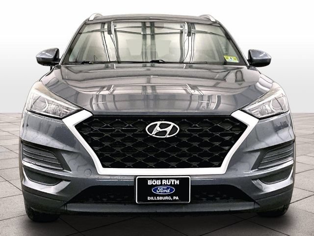 Used 2019 Hyundai Tucson Value AWD/4WD image 3