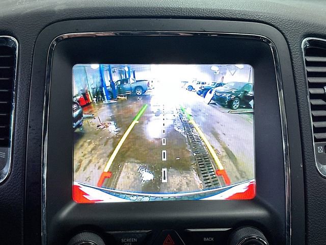 Used 2014 Dodge Durango Limited w/ Blacktop Package image 15