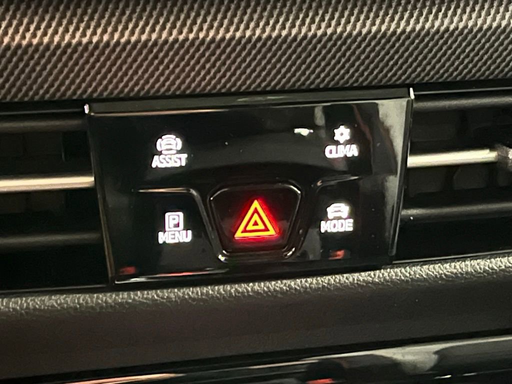 New 2026 Volkswagen GTI Autobahn FWD image 10