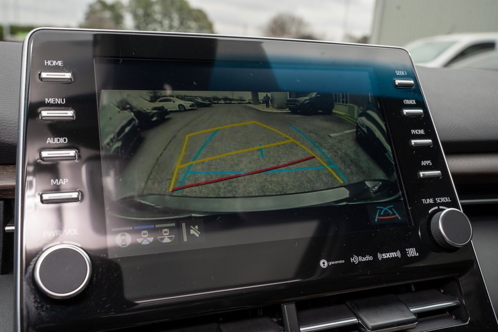 Used 2021 Toyota Avalon Limited w/ Advanced Safety Package image 15