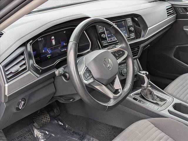 Used 2024 Volkswagen Jetta S image 10