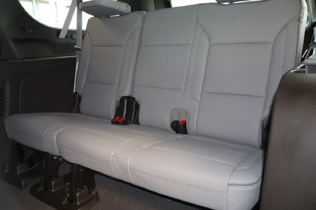 New 2026 GMC Yukon XL Elevation w/ Elevation Premium Package AWD/4WD image 17