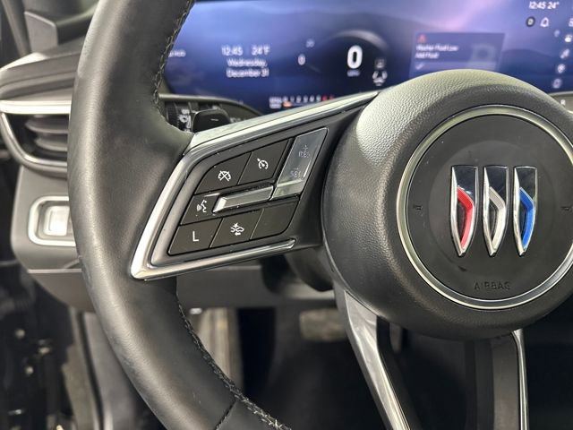 New 2025 Buick Enclave Preferred w/ Power Package image 15