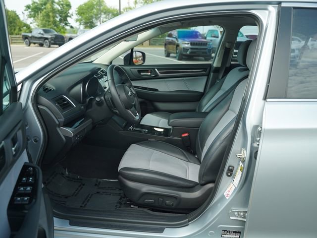 Used 2019 Subaru Legacy 2.5i Sport AWD/4WD image 14