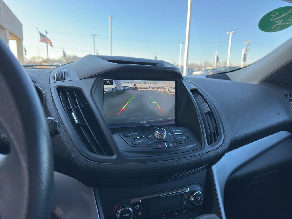 Used 2014 Ford Escape SE w/ Equipment Group 201A image 19