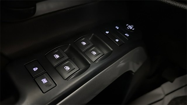 Used 2018 Chevrolet Silverado 1500 LT w/ All Star Edition image 21