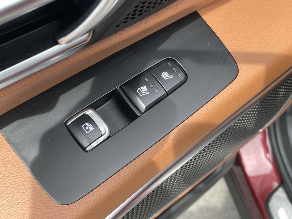 Certified 2024 Kia Telluride SX Prestige X-Line AWD/4WD image 20