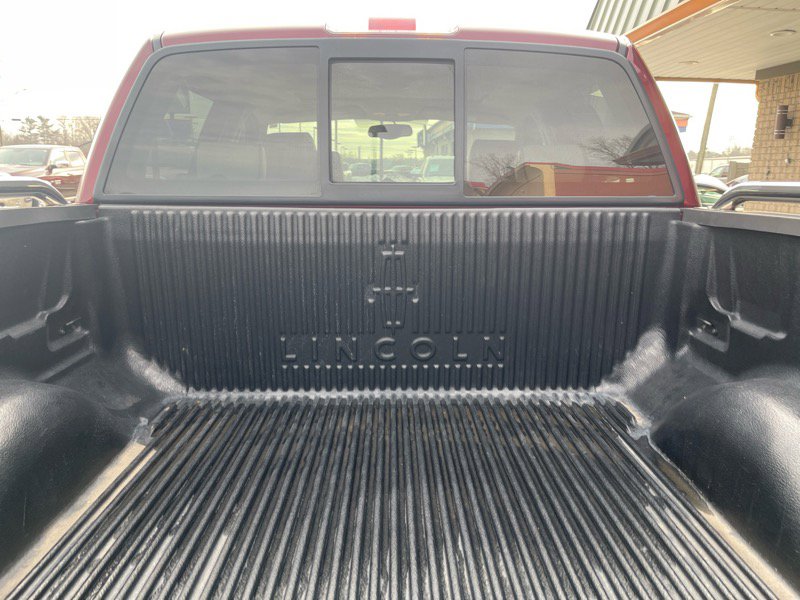 Used 2006 Lincoln Mark LT 4x4 image 54