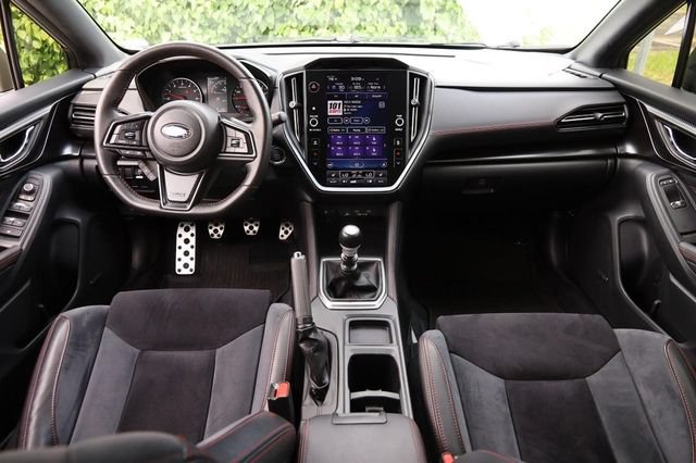 Used 2023 Subaru WRX Limited AWD/4WD image 22