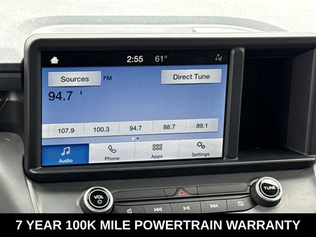 Used 2022 Ford Maverick XL image 19