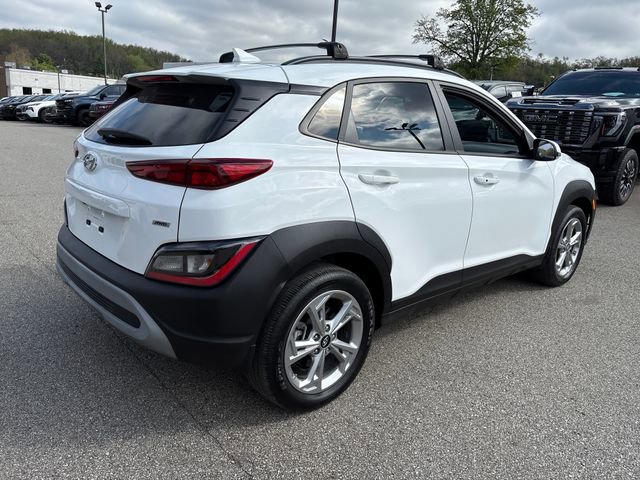 Used 2023 Hyundai Kona SEL image 5