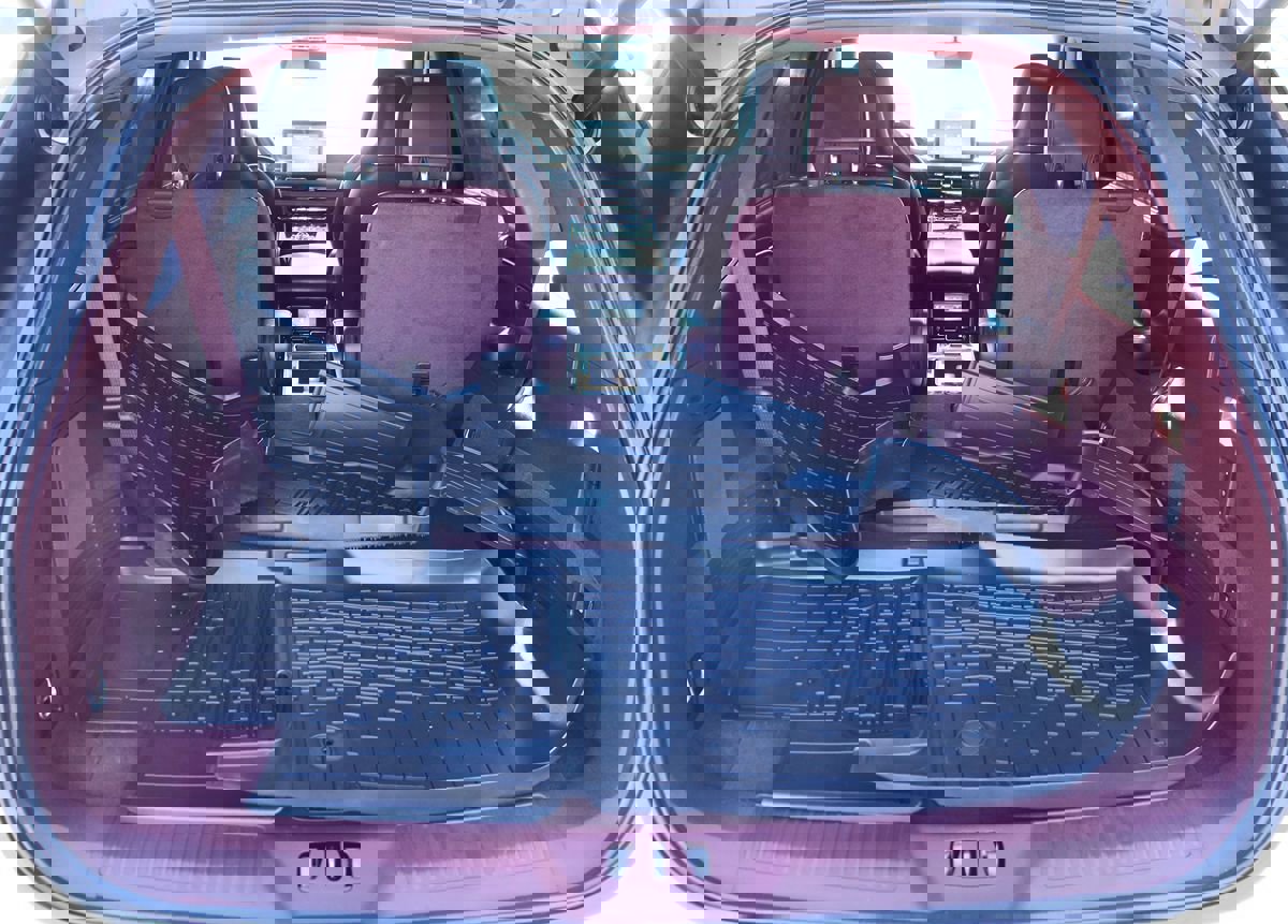 Used 2020 Lincoln Aviator Black Label w/ Dynamic Handling Package AWD/4WD image 24