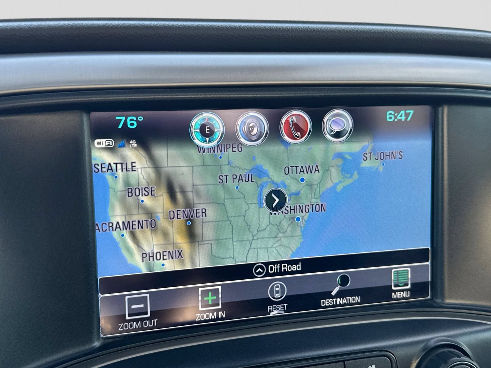 Used 2019 GMC Sierra 2500 Denali AWD/4WD image 32
