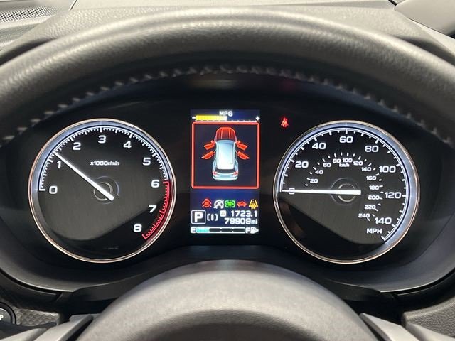 Used 2020 Subaru Forester Touring w/ Popular Package #2 image 7
