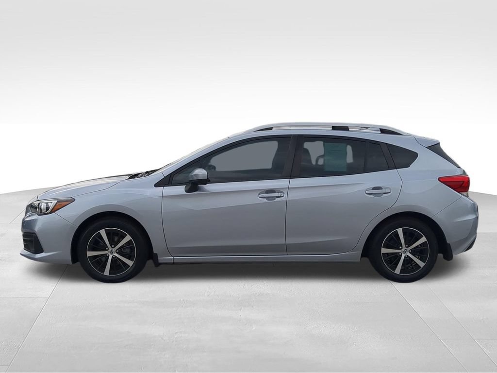 Used 2023 Subaru Impreza 2.0i Premium AWD/4WD image 6