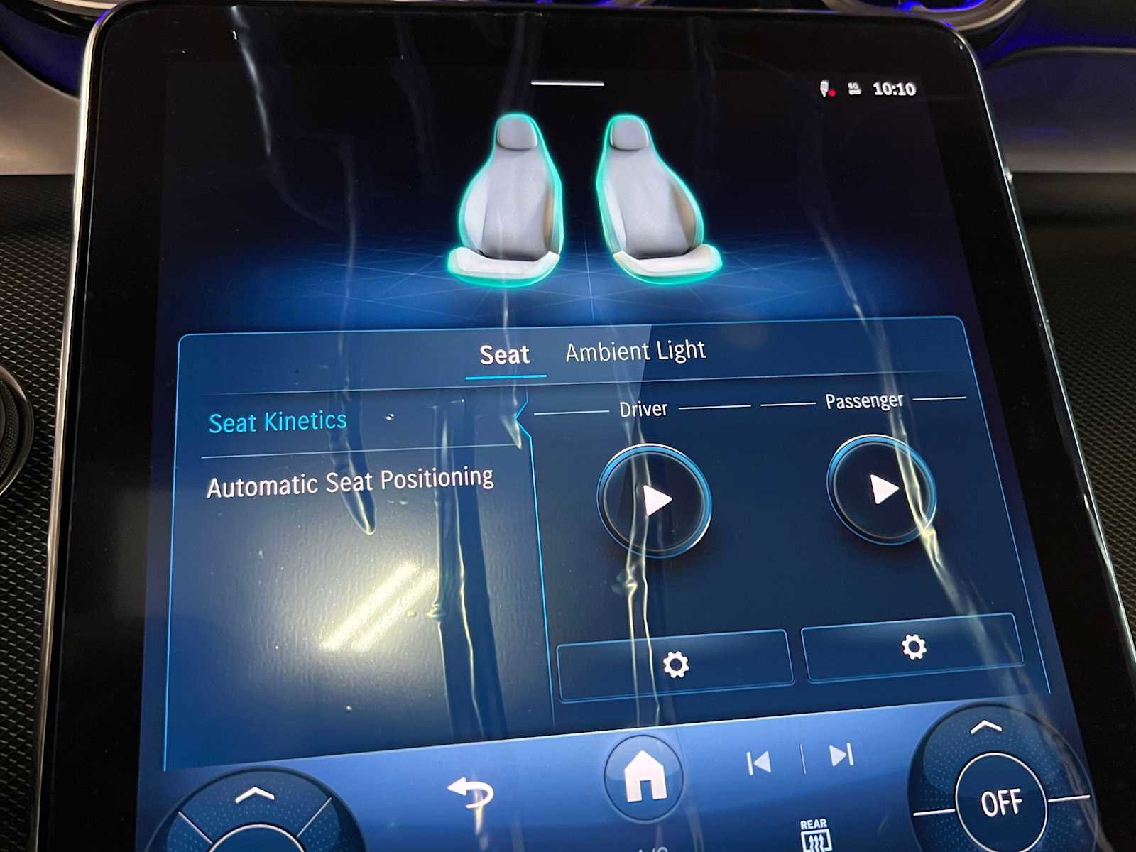 New 2025 Mercedes-Benz GLC 300 4MATIC image 27