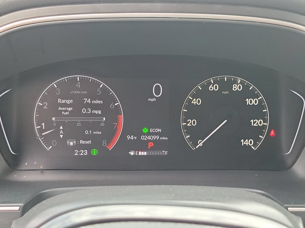 Certified 2024 Honda Pilot EX-L image 26
