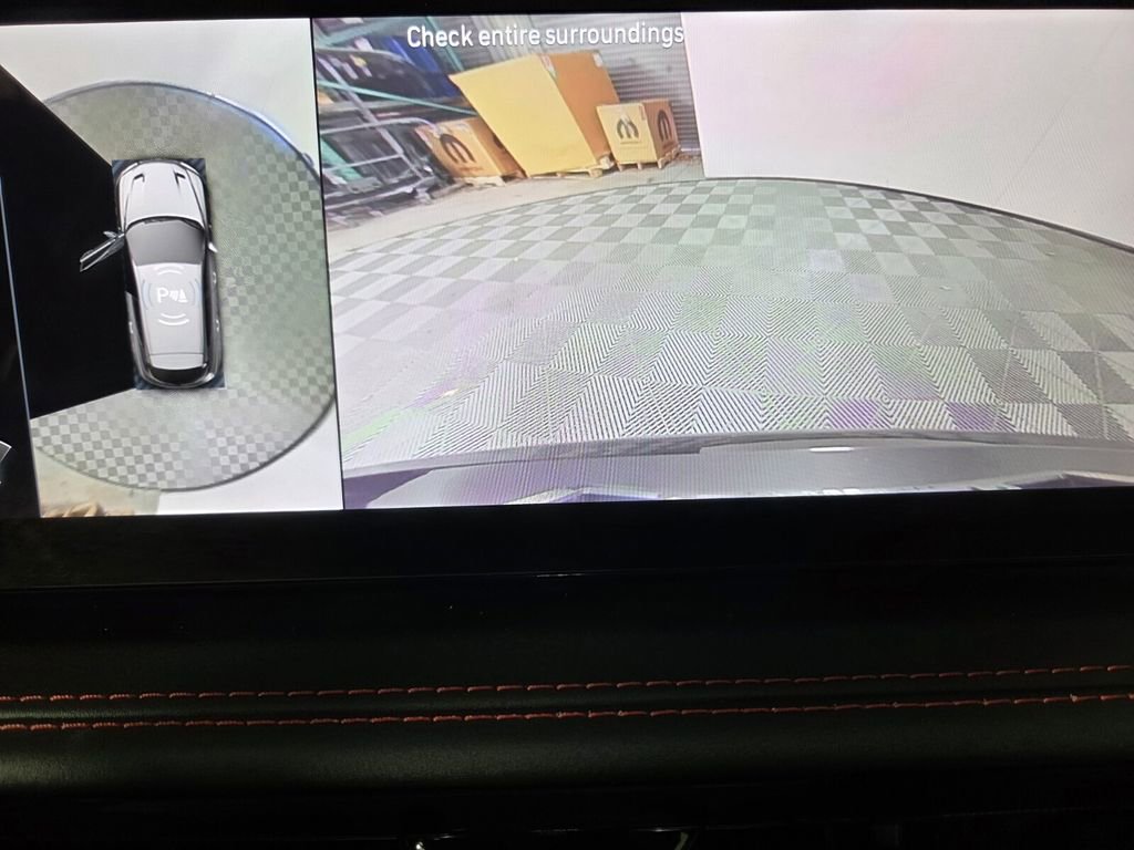 Certified 2025 Dodge Hornet R/T w/ R/T Plus Package image 15