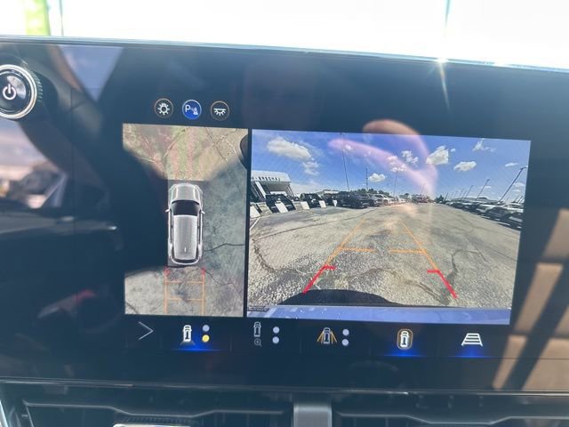 New 2026 Chevrolet Equinox ACTIV w/ Convenience Package III image 24